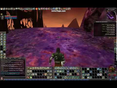 DDO Sniper Post Ranged Aggro Fix