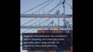 Understanding Trump's New Tariffs: Impact and Implementation