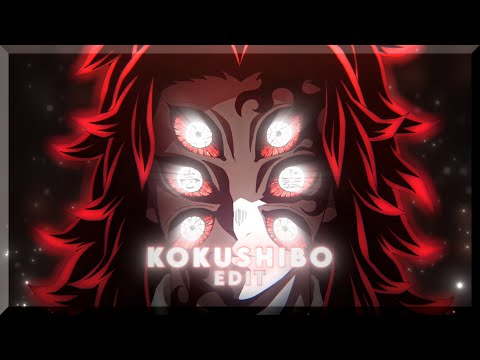 Kokushibo & Akaza🔥 |  Season 3 [EDIT/4K]