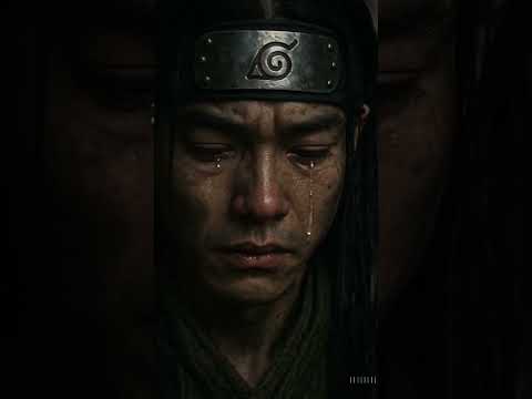 AI Naruto RIP Characters #anime #naruto #narutoshippuden #sad #soundtrack