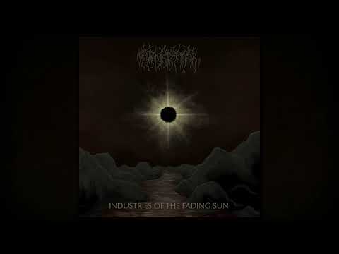 Namebearer - Industries of the Fading Sun (Full album)