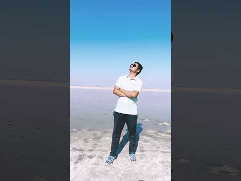 Sambhar lake || Rajasthan || Jaipur