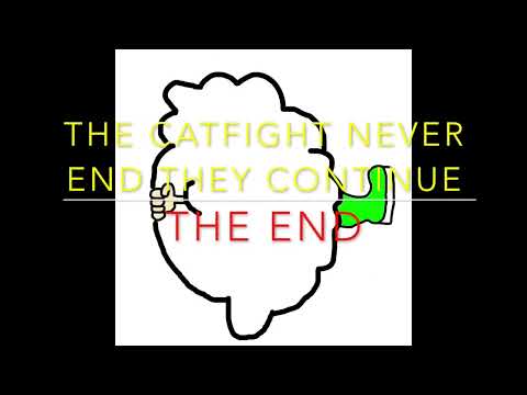 (Pilot) Killer Kat vs Diamond Donna (Kat vs Donna) Enter the Fight Cloud 8/6/2016