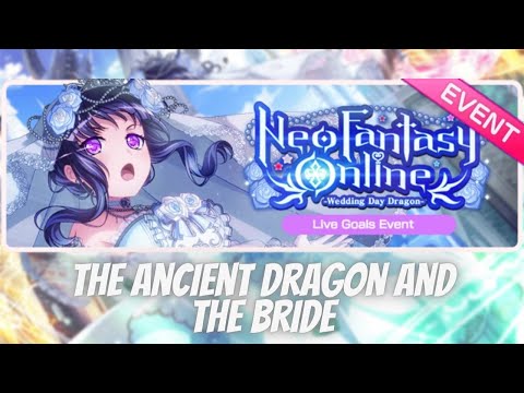 [Event] Neo Fantasy Online -Wedding Day Dragon- Chapter 5 - The Ancient Dragon and the Bride