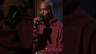 DMX Def POETRY SLAM #throwback 07’