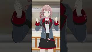 【劇場版プロセカ】『SToRY』穂波が踊ってみたよ！#プロセカ #劇場版プロセカ #望月穂波
