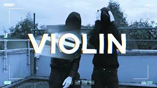 Free Dark Orchestral Drill Type Beat 2023 | Violin