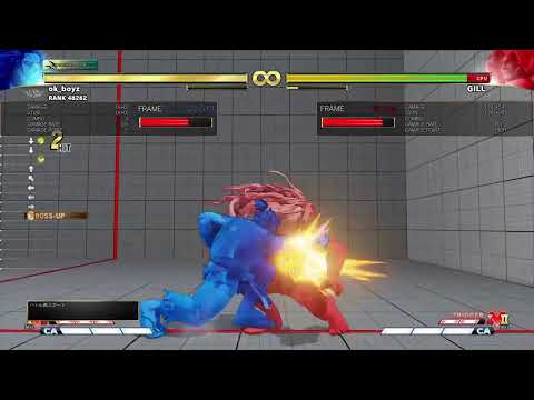 スト5