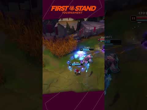 Not. Even. Close 👏