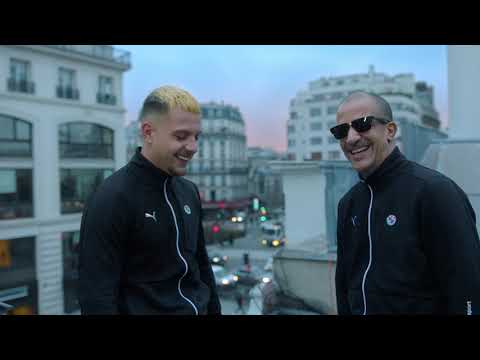 Rim'K - Cosmos ft. PLK (Clip Officiel)