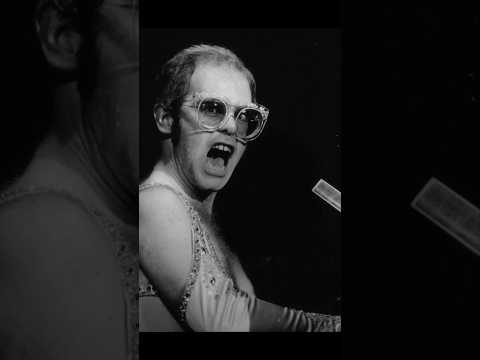 Not long now till Elton John: Never Too Late lands on @disneyplus!  Stream December 13.