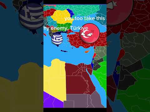 Türkiye vs Greece