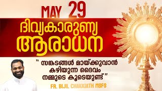 Powerful Adoration I May 29 I Thursday I Divine Mercy Adoration I 3.00 PM