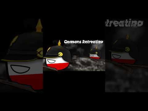 The Unknown Spare | War Story | Christmas Kids - ROAR | #countryballs #edit #animation