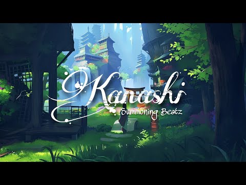 Summoning Beatz - kanashi