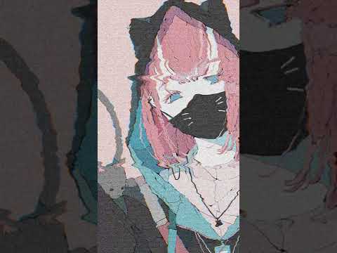 にゃえ / 可不 (ちょっとlong Ver.) #Shorts