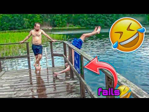 Best Fails of The Week: Funniest Fails Compilation: Funny Video | FailArmy part - 6