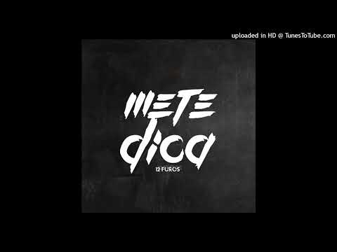 12 Furos – Apocalipse 1.3 (Instrumental)