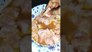 Easy lemon chicken restaurant style 😋at home #lemonchickenrecipe #shorts #lemon #resturantstyle