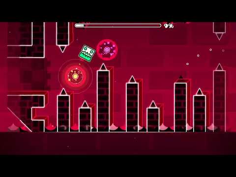 Geometry Dash - Speed Racer [DEMON] - By: ZenthicAlpha