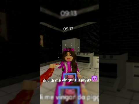 O churrasco ta na mesa! #memes #funny #peppapig #meme #roblox