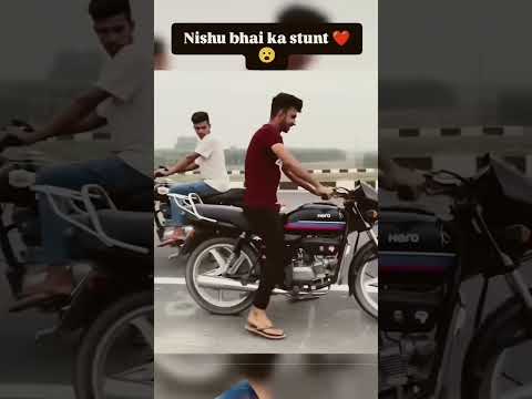 miss you Nishu bhai