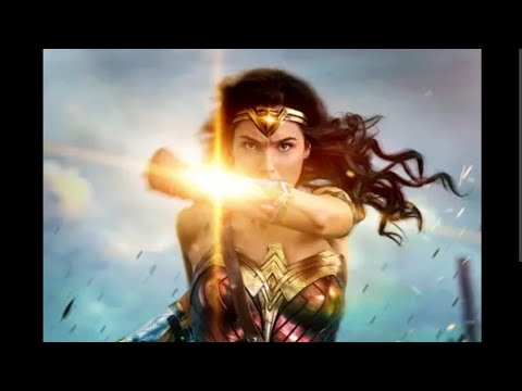 Razor ecclesiastes  - MY WONDER WOMAN  (audio)