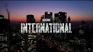 Krasniqi - International  ( Prod-Thugstage Imperal )