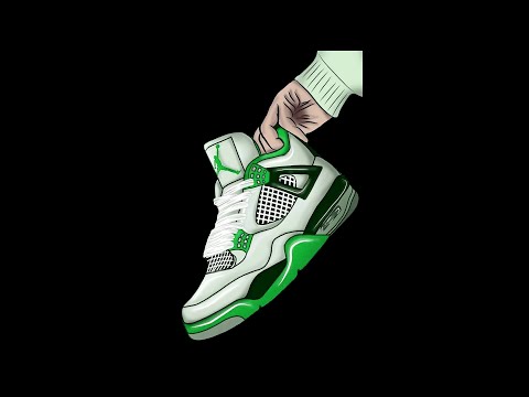 Freestyle Beat  - "NIKE" | Free Type Beat 2025 | Rap Trap Beat Instrumental