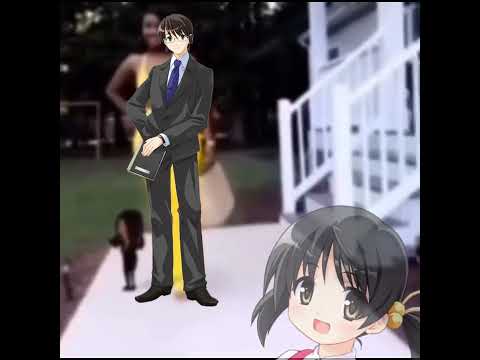Mama a girl behind you (Feat. Kaai Yuki and Hiyama Kiyoteru)