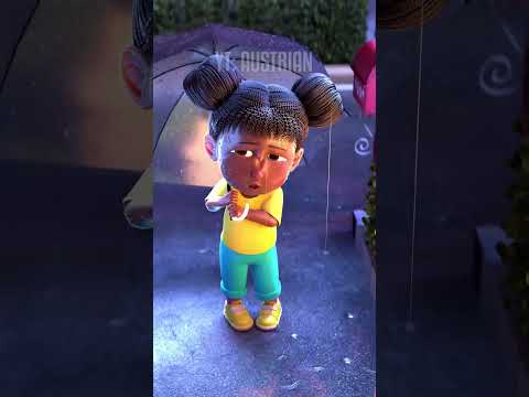 Poor Amanda in the rain... - AMANDA THE ADVENTURER ANIMATION | AUSTRIAN ANIMATION