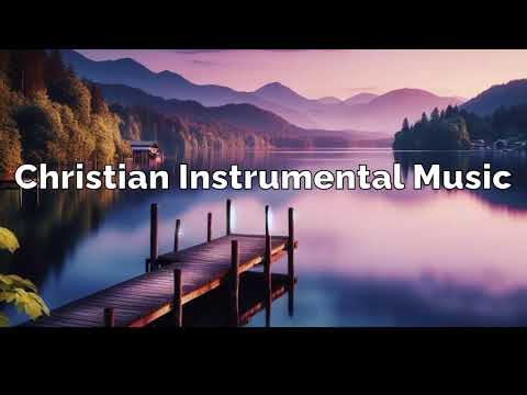 Lofi Christian hope soaking worship music 1 hour