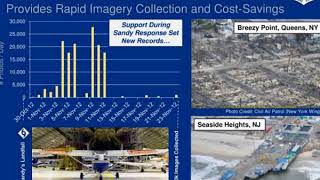 geosupport for hurricane sandy
