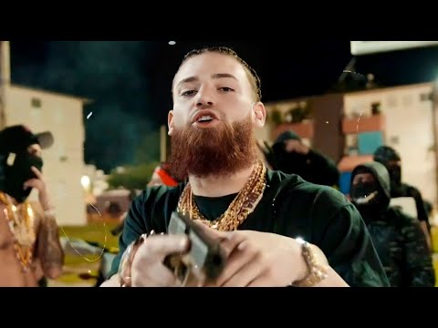 Hades66 ❌ Hanzel La H ❌ Pressure9x19 - "Big Money" | Detroit Trap Instrumental