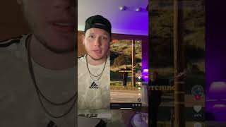 Content Ideas For Artists Pt. 1 💡 #musicmarketing #indieartists #undergroundartist