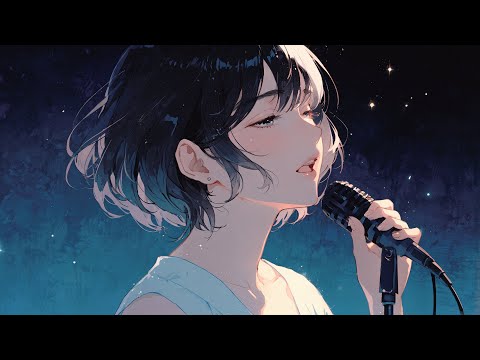 【恋の声】すべての瞬間 | J-Pop Chill Beats Lyrical Emotion Songs | 9-Track