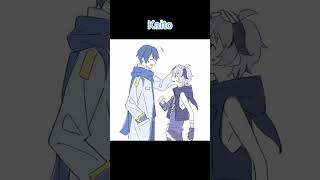 Have no idea who is it #fyp #vocaloid #vflower #hatsunemiku #kagaminerin #kagaminelen #vocaloidsong