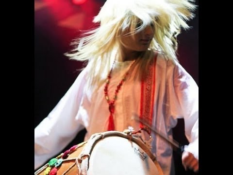 RANI TAJ - Dhol Remix Queen