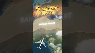 5 Mind-Blowing Geography Facts You Didn’t Know! 🌍🤯
