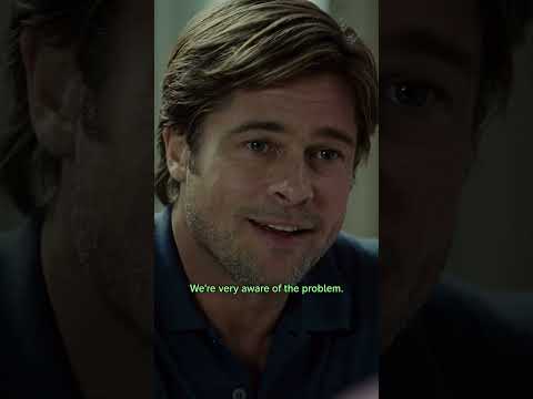 There are rich teams and there are poor teams ⚾️ #Moneyball