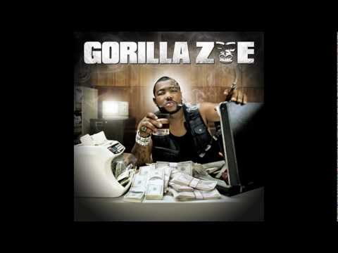Gorilla Zoe - I Got It (Lyrics)