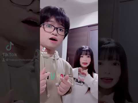 【報告】動画見てね！ #おすすめ #カップル #はないちもんめ