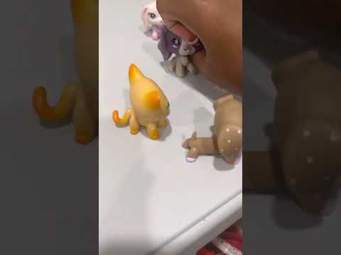 Lps in Danganronpa (investigating)