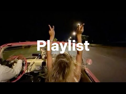 A sweet night with soulful R&B vibes 🌌🎧 Chill Hip-Hop & R&B Drive Playlist