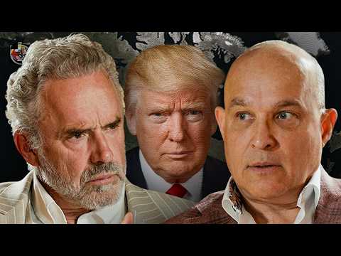 Canada Is Not Failing Because of Donald Trump | Jim Balsillie