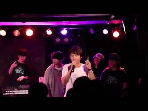 絶対忘れるな 「平凡」 特別ver. 20190407春のYOIMACHI@大塚Hearts NEXT
