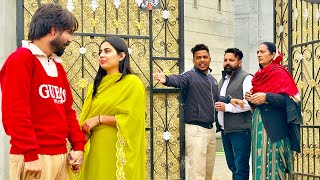 ਦੋਸਤ ਦੀ ਭੈਣ ਦਾ ਰਾਜ || PUNJABI SHORT MOVIES 2024 || @RDHMOVIES