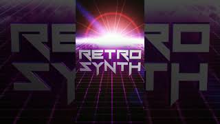 eLxAr - The Dividing Line / RetroSynth Lazersteel #synthwave #retrowave #retrosynth