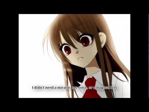 [Toki Asako] Ib of the Abyss 深海のIb PV (English Subtitles)