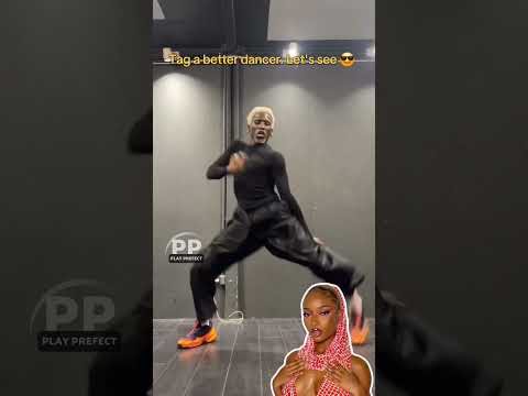 Ayrastar’s Dancer, Pablo Pauldo, freestyling some fire dance steps 🔥 #shorts #dancer #fypyoutube